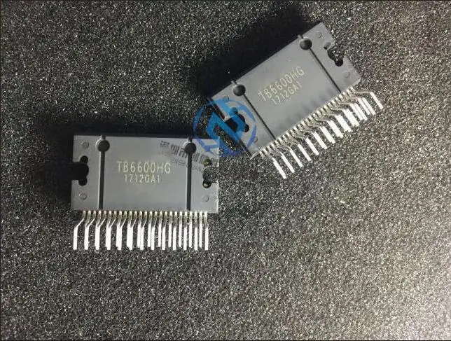 L'originale 5 шт. tb6600 tb6600hq TB6600H 6600 микросхема на молнии y | Электроника