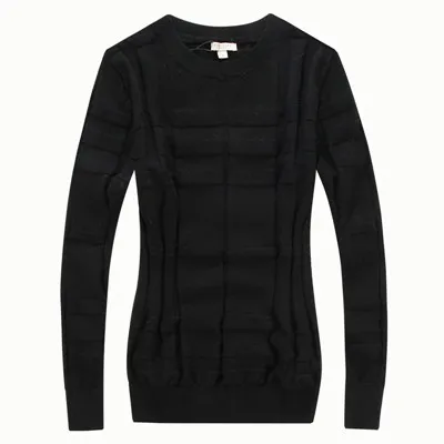 2016 Лучшие Качества Марка Мужчины Свитер Мода Шею Шерстяной Сплошной Цвет 4 Цветов