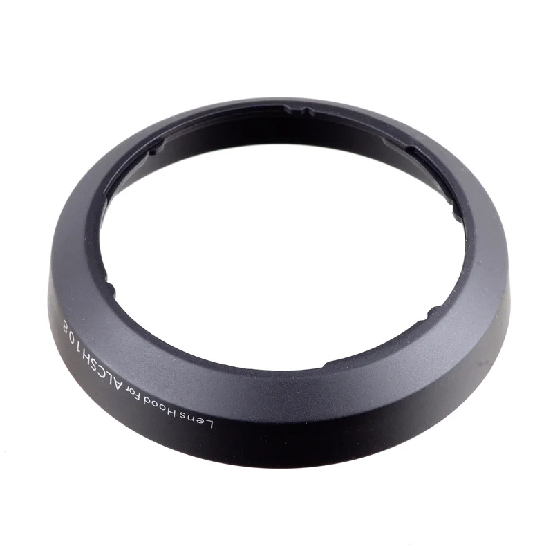 Байонетная бленда sh108 для sony DT 18 55 мм f/3 5 6 70 A37 A57 A65 A77|Бленды| |