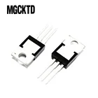 100 шт., FJP13007 TO-220, MJE13007, J13007, 13007