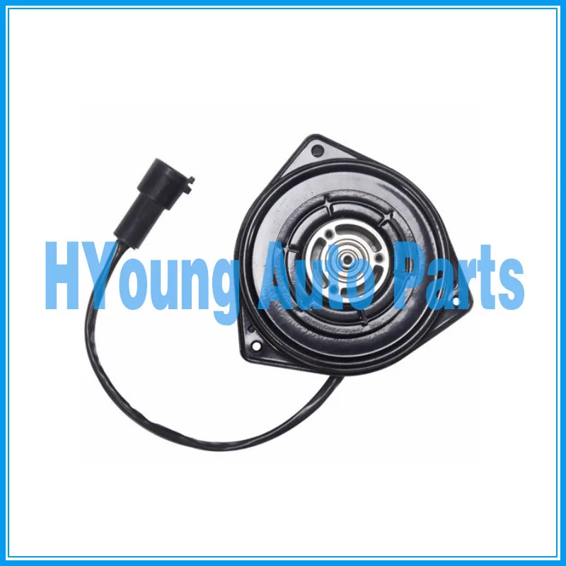 Вентилятор радиатора для Suzuki 065000 7231 0650007231|motor for|motor motormotor suzuki |