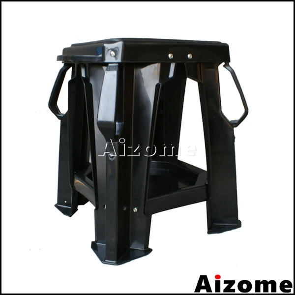Грязеотталкивающая подставка для мотокросса для KTM Honda Yamaha Suzuki Kawasaki Moto Stand DRZ RM YZ XR мотоциклетная эндуро Рабочая подставка