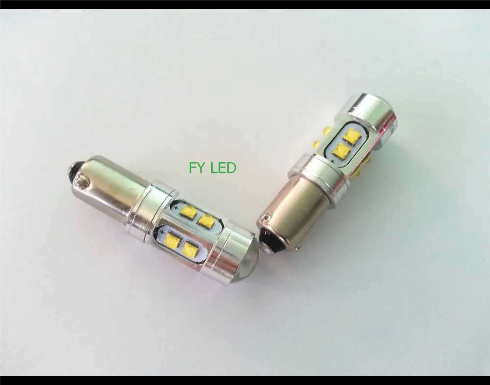 2 шт., лампы для указателей поворота, 50 Вт, 21 Вт