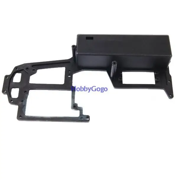 

HSP Part 02110 Radio Tray for 1/10 RC Buggy Car Truck spare parts