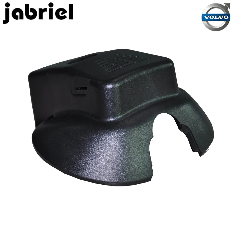 Видеорегистратор Jabriel Auto 1080p для volvo скрытый видеорегистратор с Wi Fi камера заднего