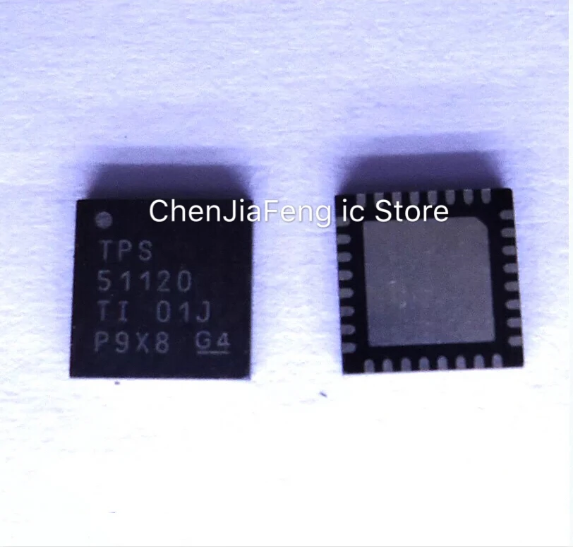 

20PCS/LOT New original TPS51120RHBR QFN