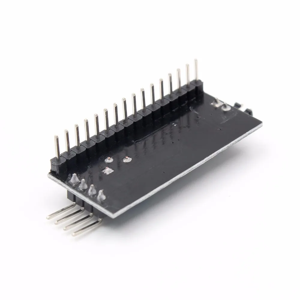 IIC/I2C/интерфейс LCD 1602 2004 ЖК адаптер|Интегральные схемы| |
