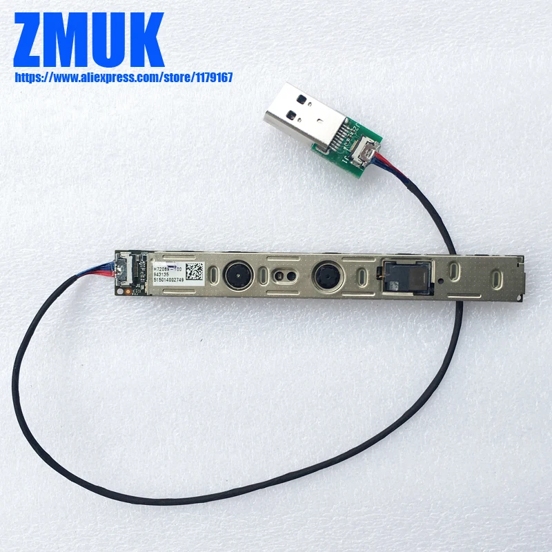IPEX-USB 3, 0   SR200 SR300 F200  3D RealSense
