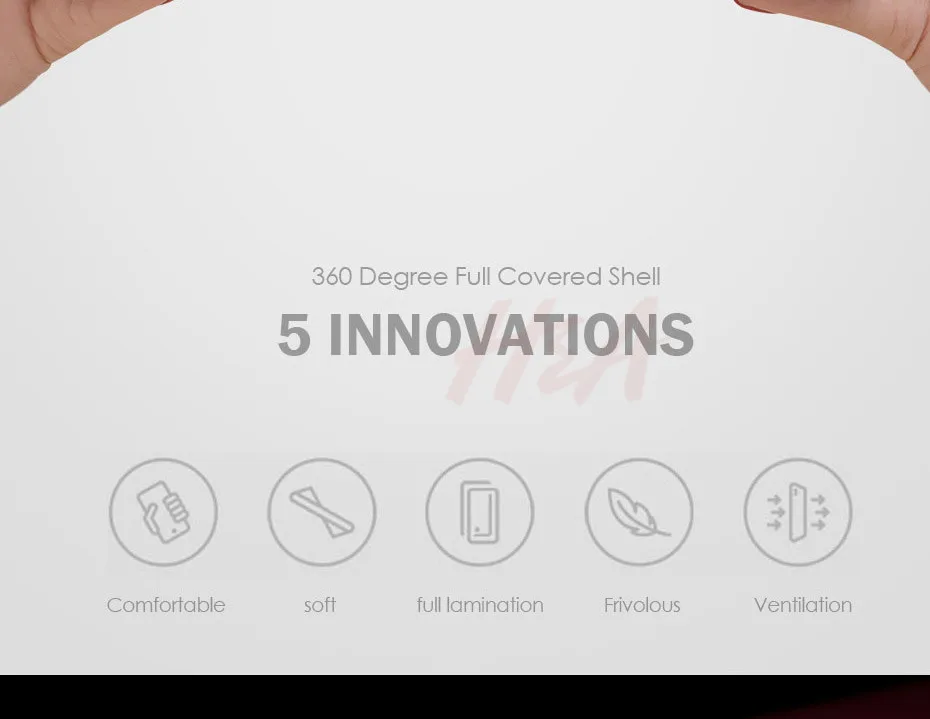H& A Роскошный 360 Полный Чехол чехол для телефона для samsung Galaxy S10 S9 S8 Plus S7 Edge Note 9 8 10 противоударный чехол S10 lite Fundas Capa