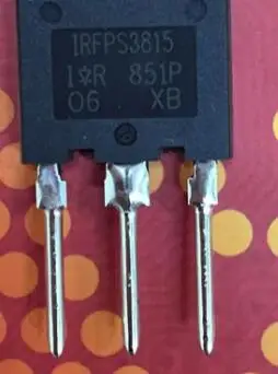 STGW60V60DF FGA180N33ATD IRFPS3815PBF APT10078BL IRGP4068D|irgp4068d| |