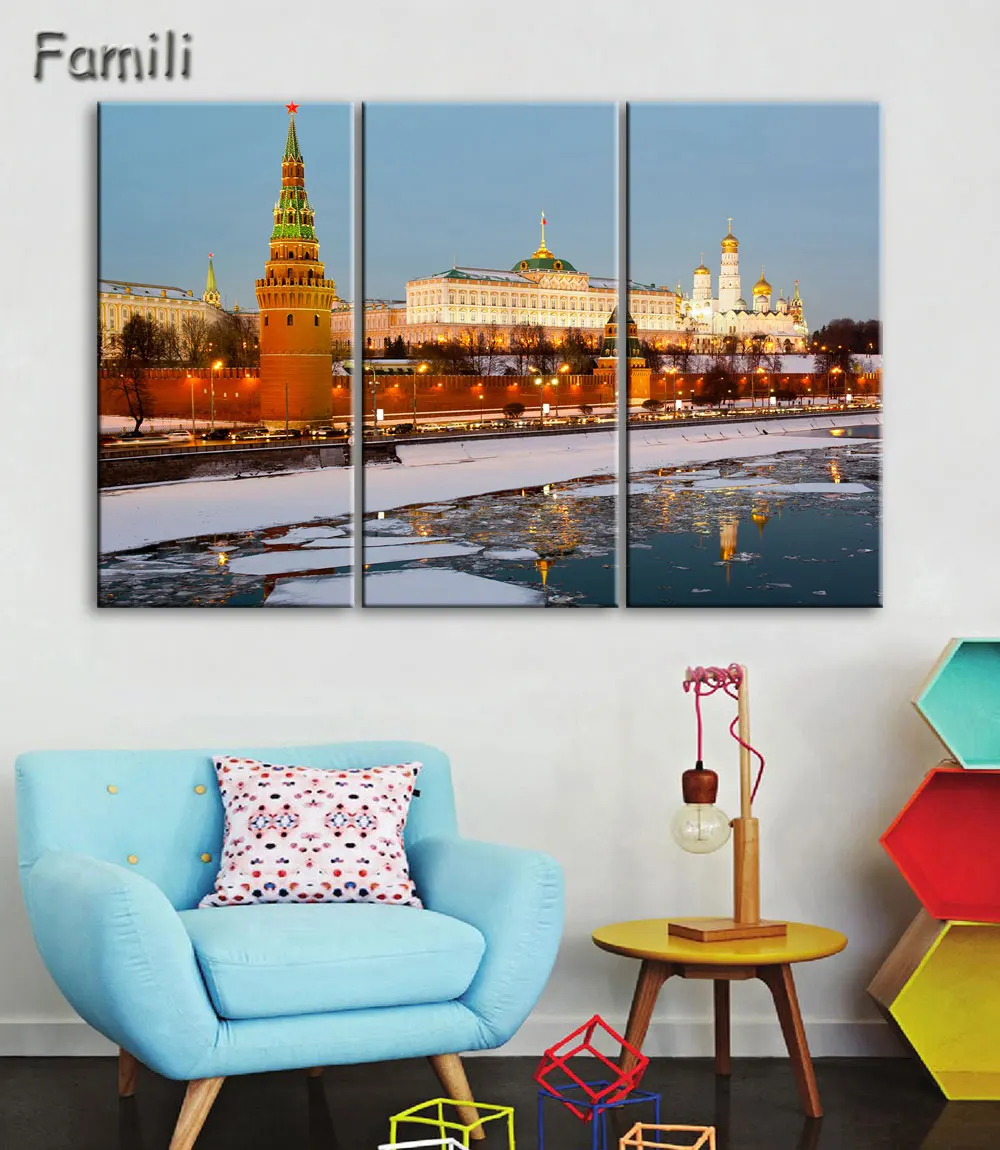 3 шт. настенный Декор для дома|frame poster|modern artwood poster |