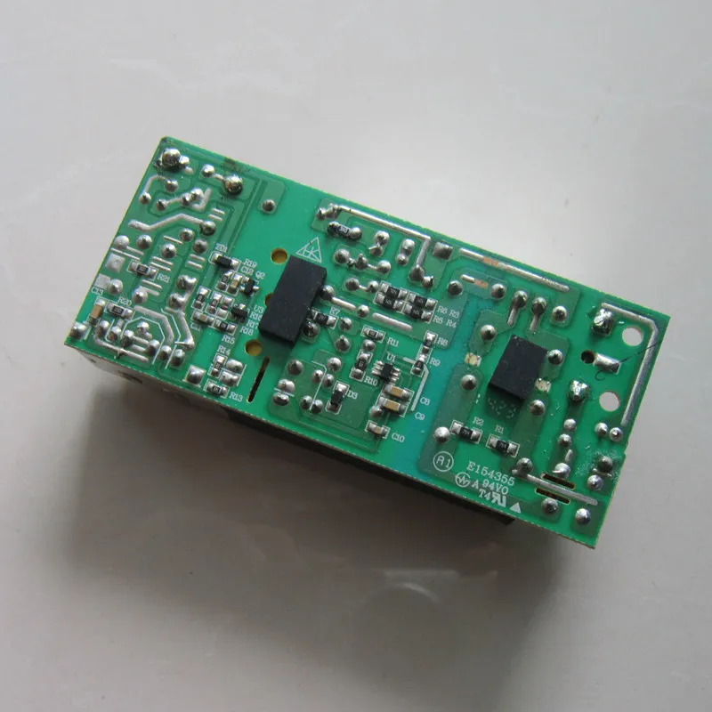 AC DC 12V 5A переключение Питание модуль 5000MA несмонтированная плата зарядного