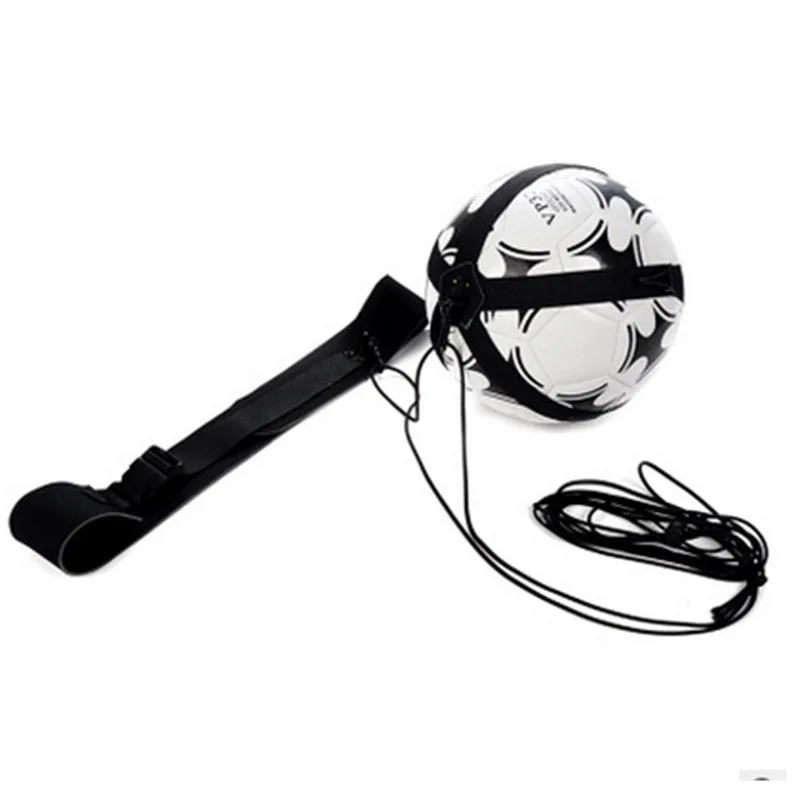 Новый Полезный тренировочный инструмент для игры в футбол бандажный комплект