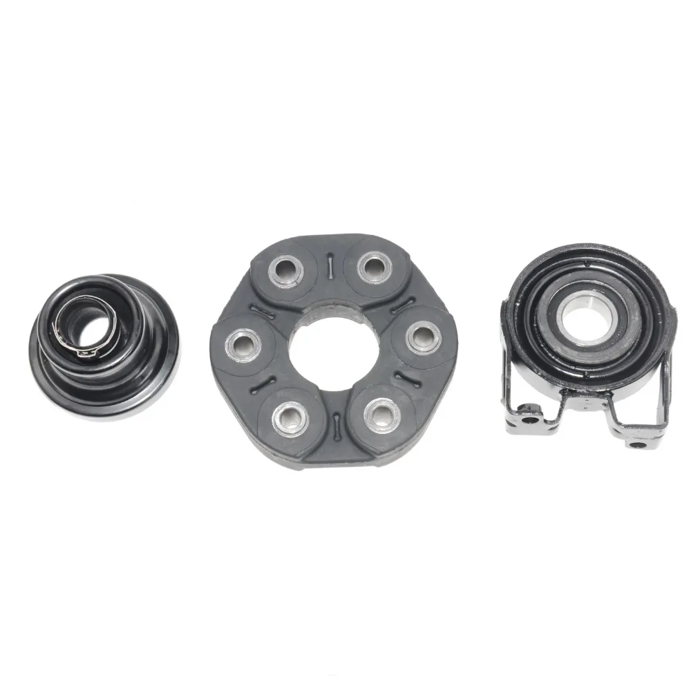 AP01 Новинка 7L6521102 для Porsche Cayenne Audi Q7 VW Touareg центральный подшипник |