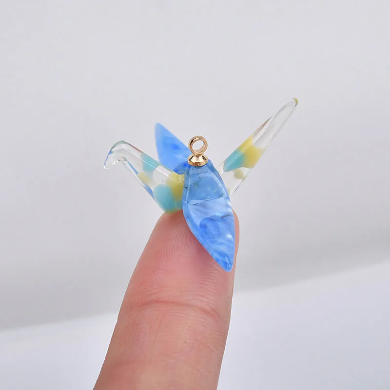 Минимальный заказ 10 шт./партия цветная печатная форма журавля из мультфильма