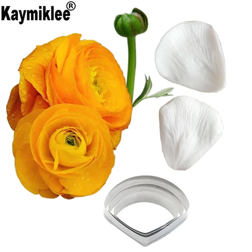 

Силиконовая форма для торта Kaymiklee CS296