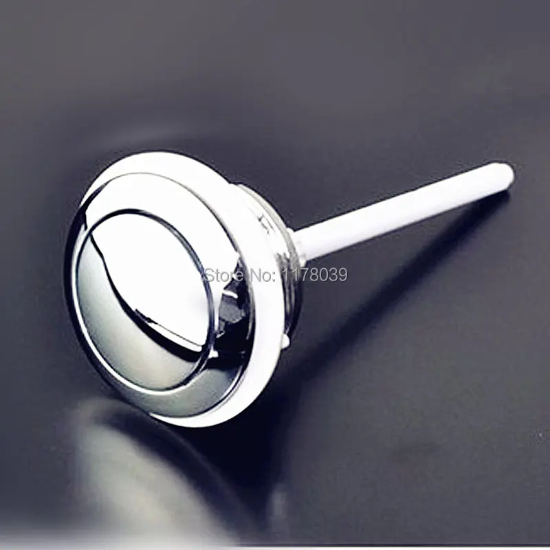 Бак для туалетной воды покрытие керамики АБС пластик кнопка переключения