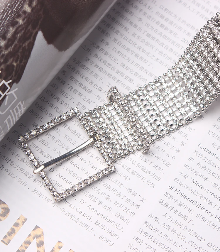 Свадебный пояс со стразами и кристаллами для платья аксессуары свитера ручной