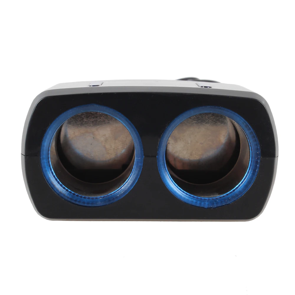 Адаптер питания зарядное устройство 12 В 24 светодиодный светодиодная розетка