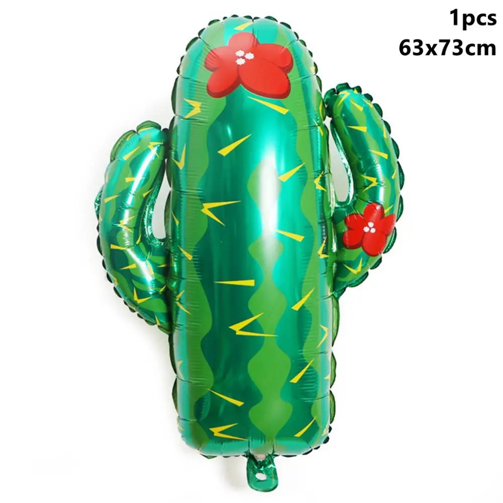 Summer Balloons 7 Taoup 15 шт. латексные воздушные шары Фламинго конфетти круглые животные баллоны счастливые Гавайские балоны для детей вечерние тропические сувениры - Цвет: Summer Balloons 7