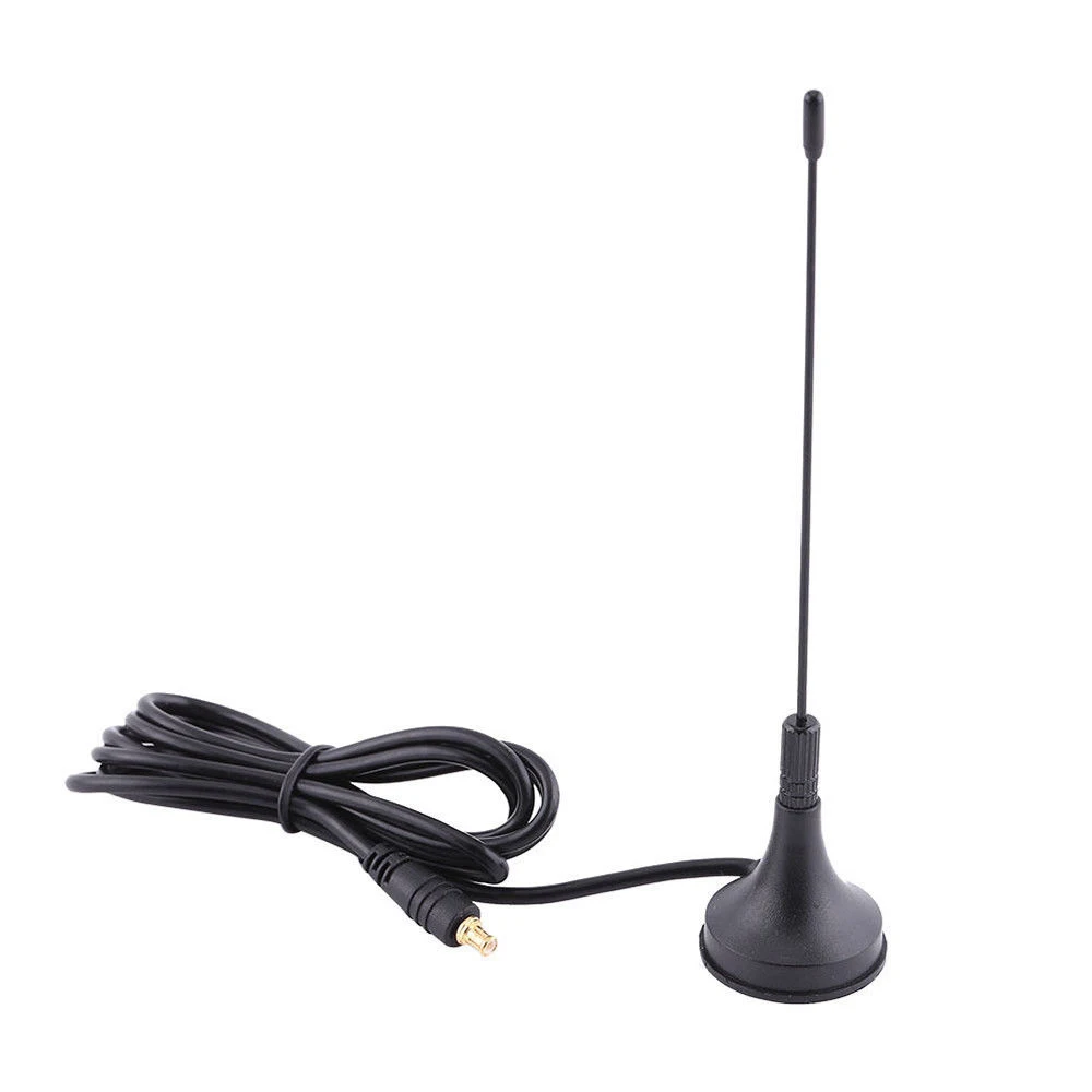Mini USB 2 0 цифровой DVB-T SDR + DAB FM HD ТВ-тюнер ТВ-палка антенна ключ палка видео вещание