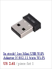 Многофункциональная док-станция для HDD Dual USB 2,0 2,5/3,5 дюймов IDE SATA Внешний HDD корпус жесткого диска кардридер