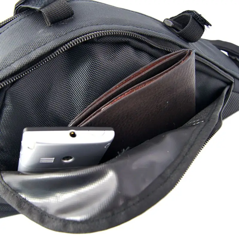 Mountain Bicycle Triangle Bag Lool Kit Frame Bags Saddle Bike Newest Style | Спорт и развлечения