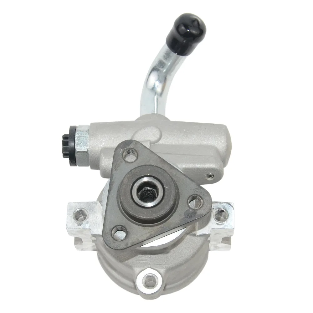 Насос гидроусилителя руля AP01 для Jeep Grand Cherokee II WJ WG 2 7 CRD 4x4 52089301AA 52089301AB 52089301AC |