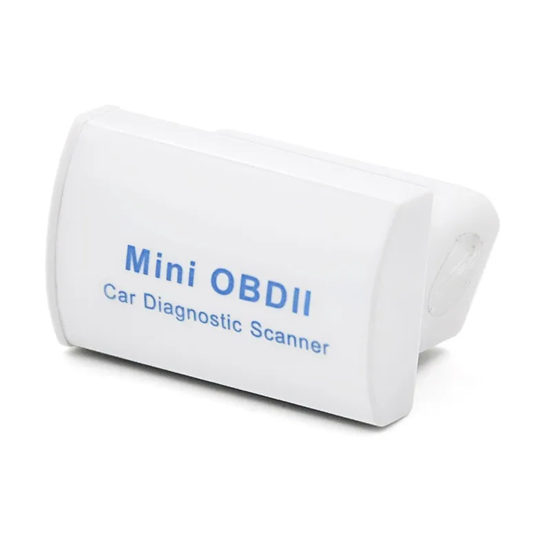 Новейший мини OBD2 ELM327 Bluetooth V2.1 OBD 2 / беспроводной автомобильный диагностический