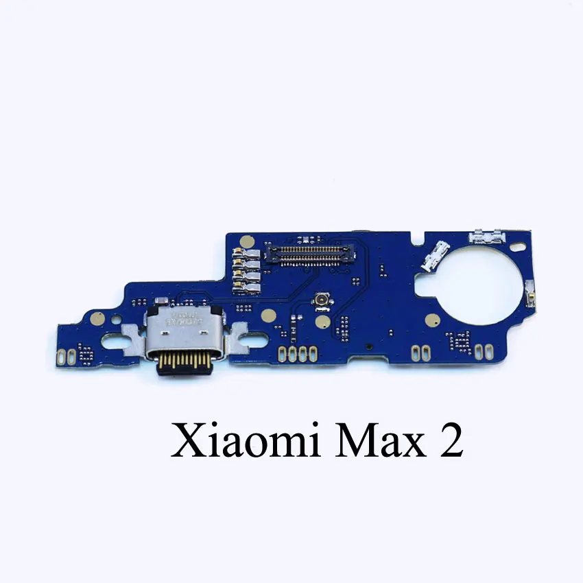 Юйси 1 шт. mi crophone модуль+ usb зарядный порт Соединительная плата гибкий кабель для Xiaomi mi 4i 4S 4C 5X 5C Max 2 mi x 6 6X Note 3