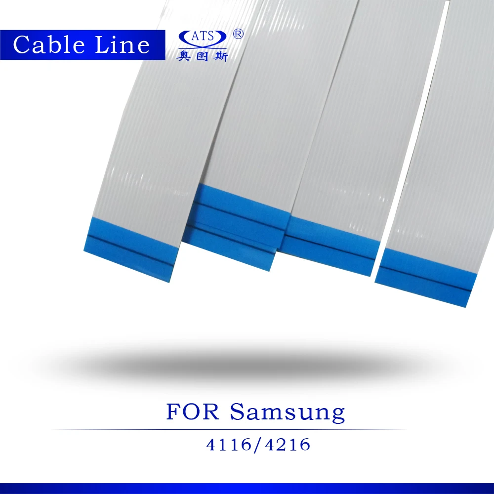 1 шт./компл. высокое качество запасные части для принтера сканер линии