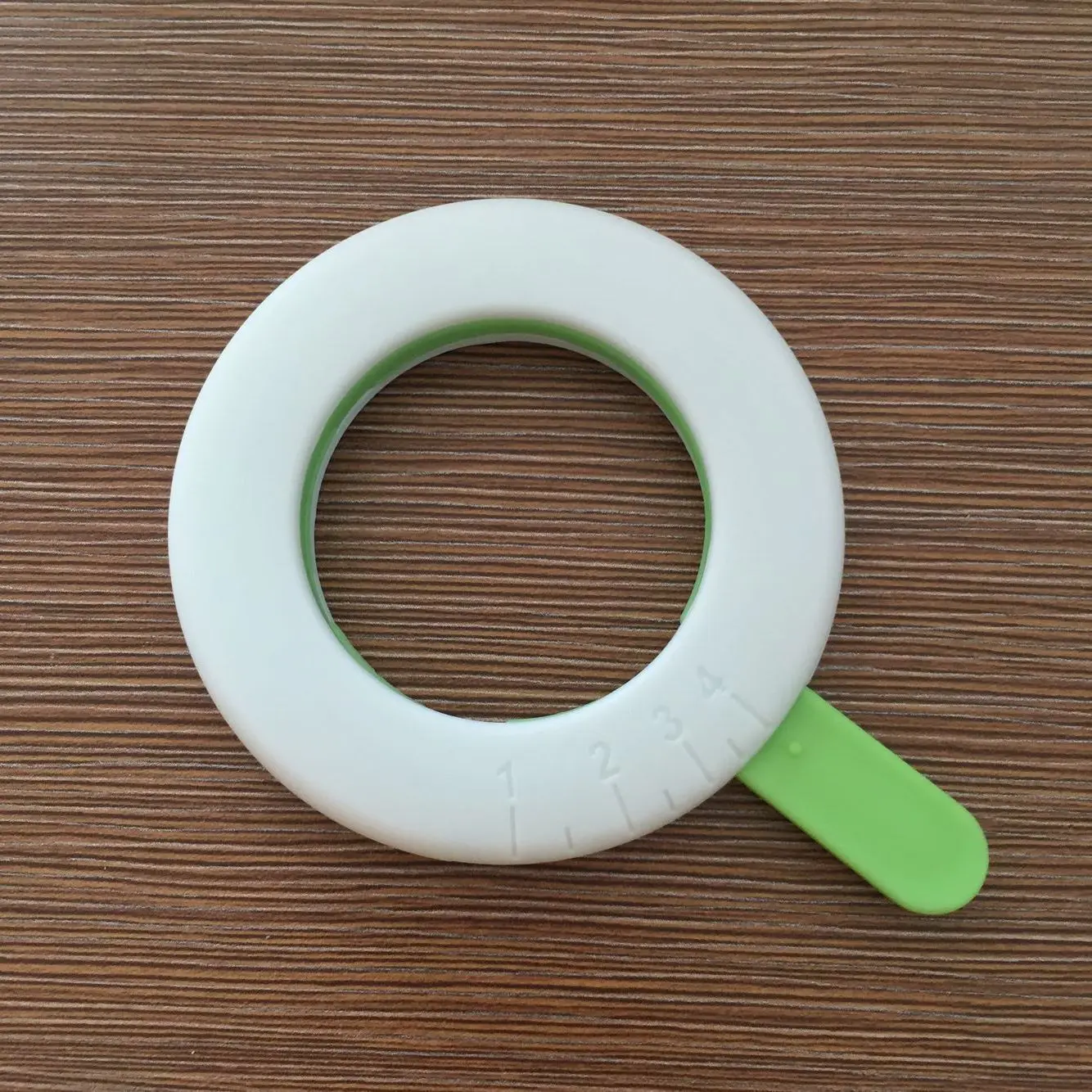 Новая пластиковая лапша спагетти Регулируемый переключатель на 1 4 человек