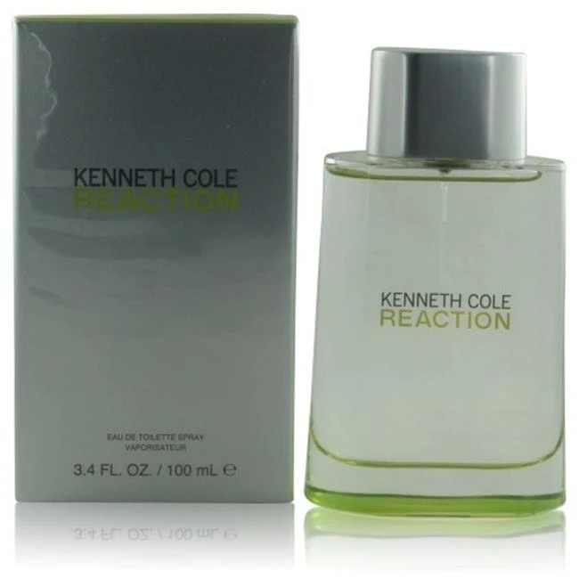 Kenneth Cole MKENNETHCOLEREACT3.4 3 4 унц. Мужская Кеннет Коул реакции Туалетная вода-спрей |