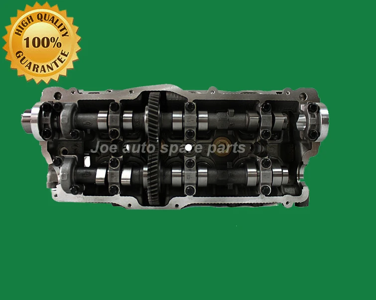 5VZ-FE 5VZFE 5VZ головки цилиндров в полной сборке/сборе для Toyota Land Cruiser 3400/4-Runner/Hilux/T100/Tacoma