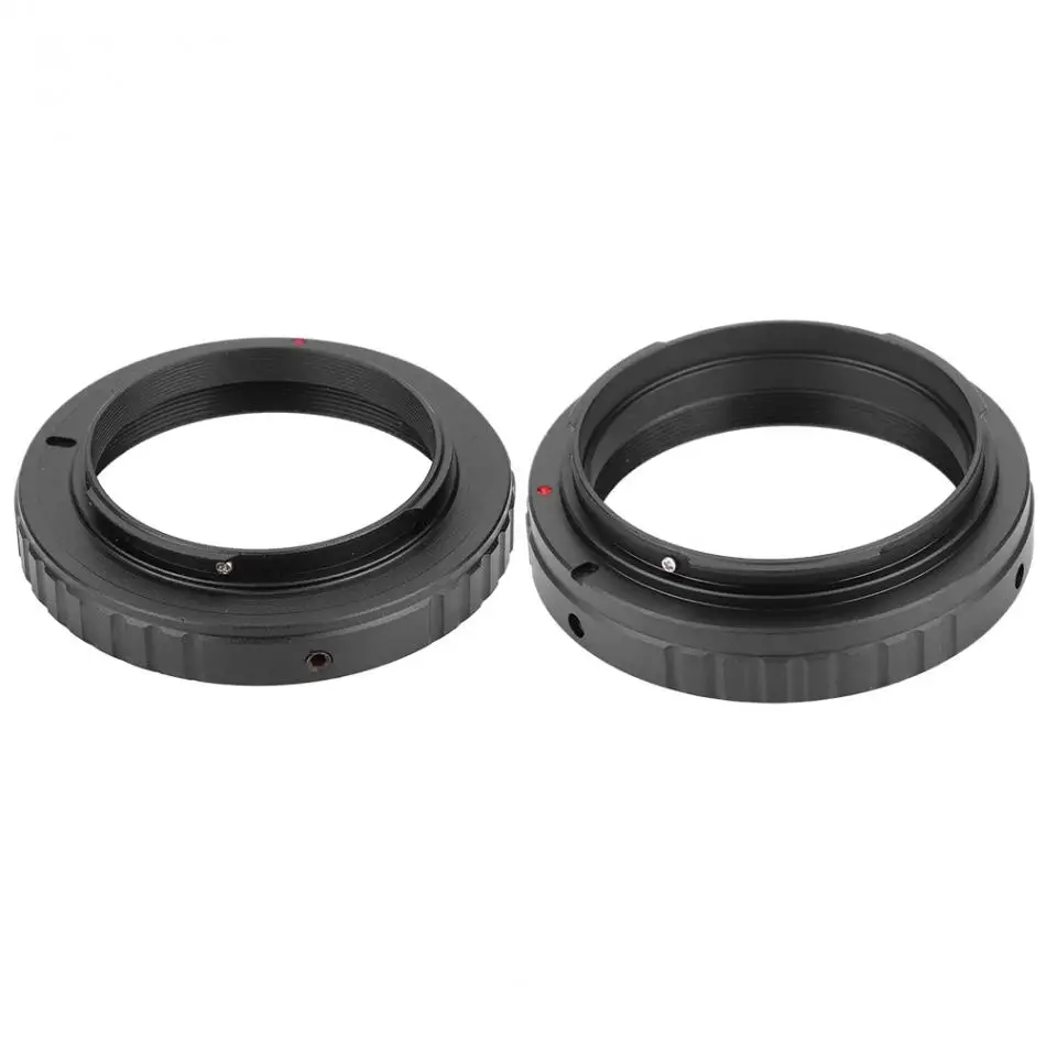 Адаптер для M48* 0,75 Крепление объектива окуляра телескопа для Canon Nikon DSLR