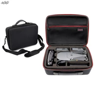 mavic pro drone case battery remote control spare parts portable shoulder bag handbag for dji mavic pro 1 accessories