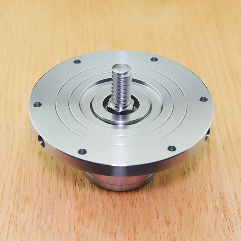 1 &quot8TPI/M33x3.5/1 25&quot 8TPI древесный винт Самонарезающий патрон для ногтей лицевая