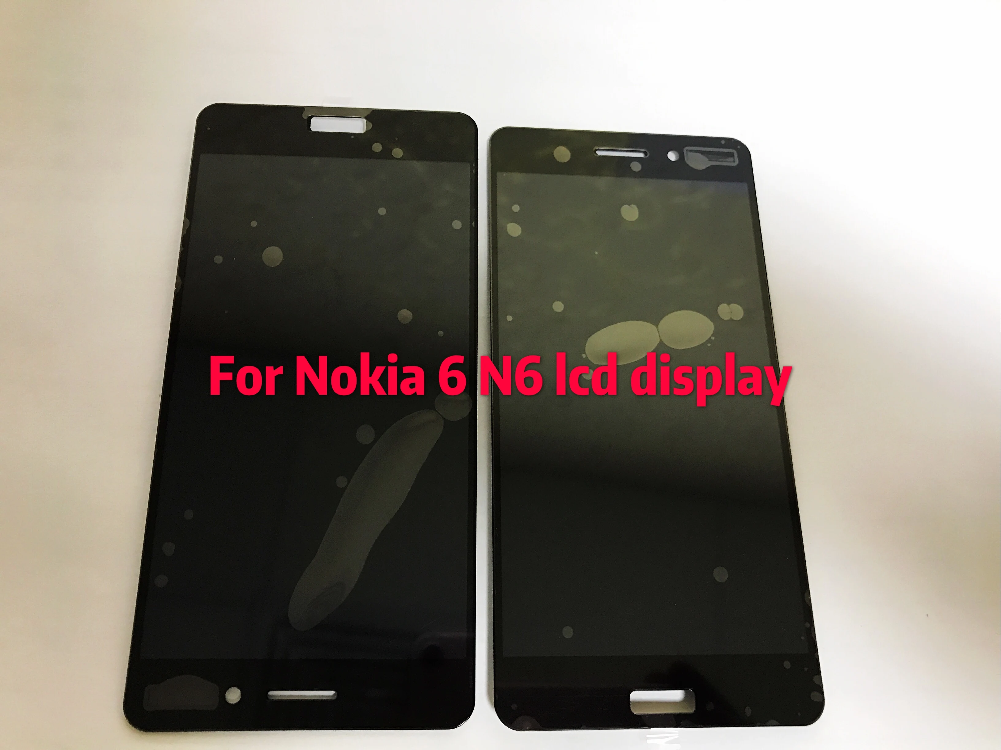 ЖК-дисплей 100% без битых пикселей класса AAA с сенсорным экраном дигитайзер Замена