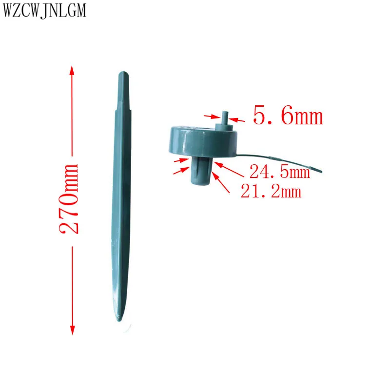 Система капельного орошения &quotсделай сам&quot строительный диспенсер для воды