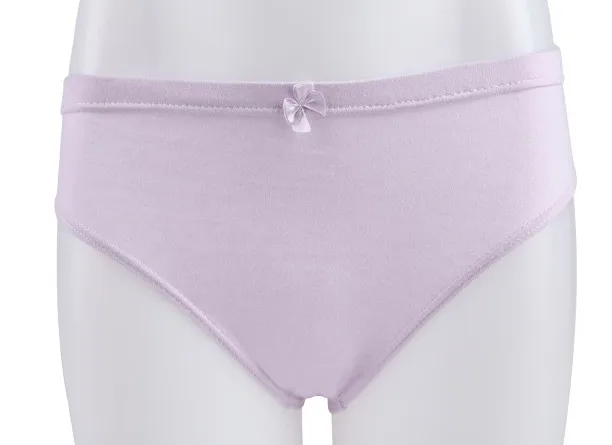 

Ms hot style pure cotton triangle underwear sexy hip circumference non-trace women