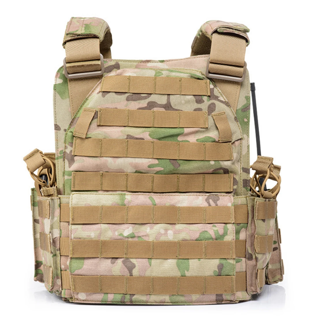 1000D полиэфирная тарелка для страйкбола/мячей с рисунком/CS игры Counter Strike 5 56/M4 Mag