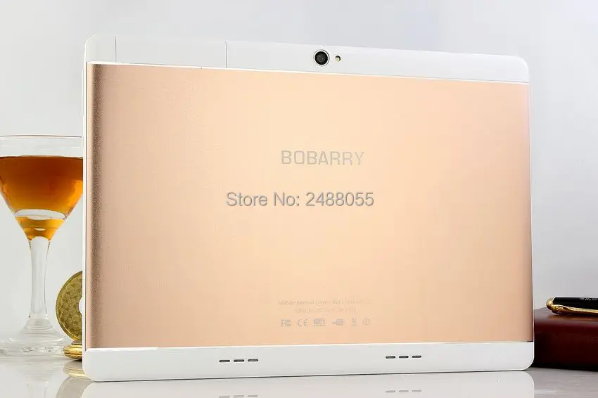 Новейший K990 10,1 дюймовый планшет MTK8752 Android планшет Восьмиядерный 4 Гб ОЗУ 64 Гб ПЗУ две sim-карты gps Android 8,0 10 планшетный ПК