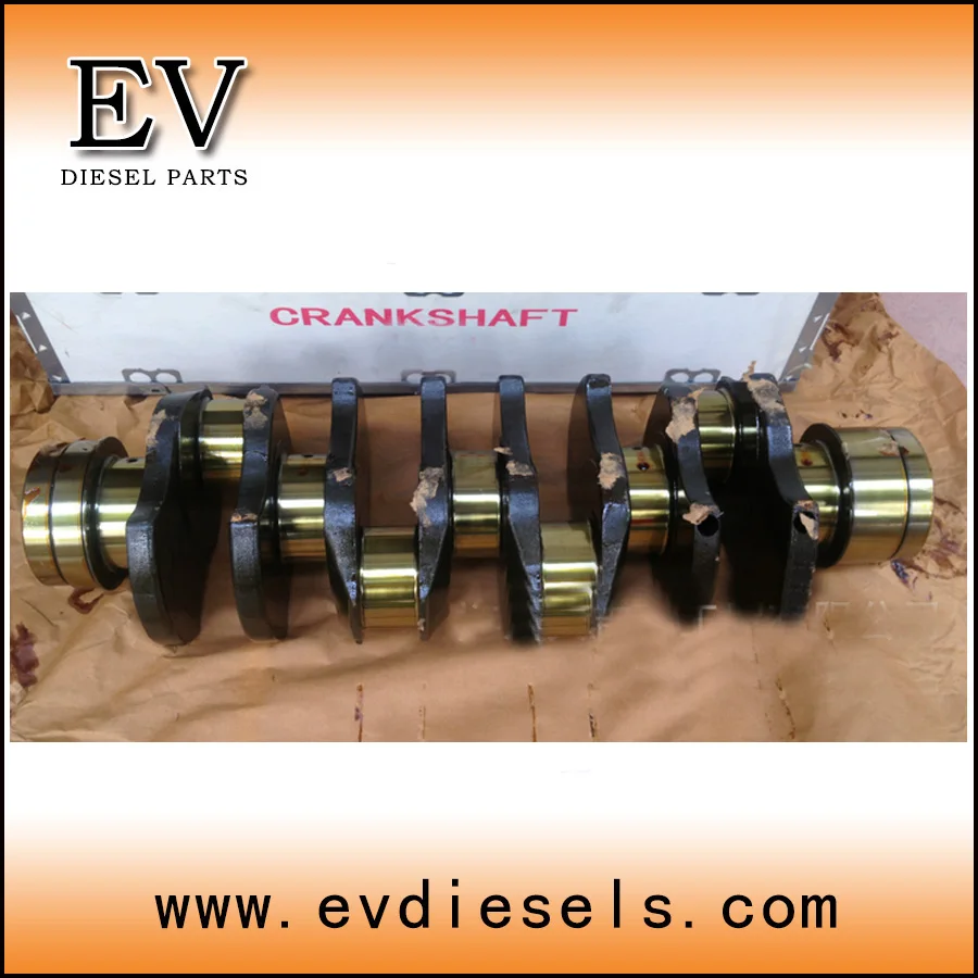 cranksahft