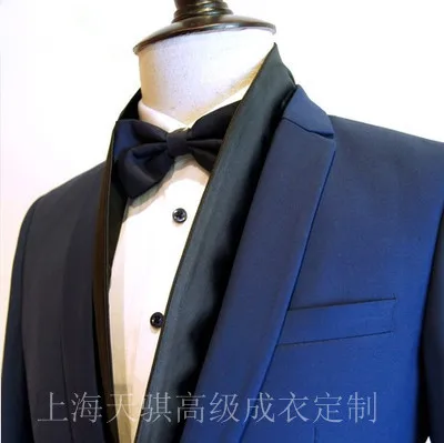 

2018 New Brand Men's suits Tailor Suit Blazer suits Wool Retro gentleman style custom madefor men 3 piece (Jacket+Pants+Vest)