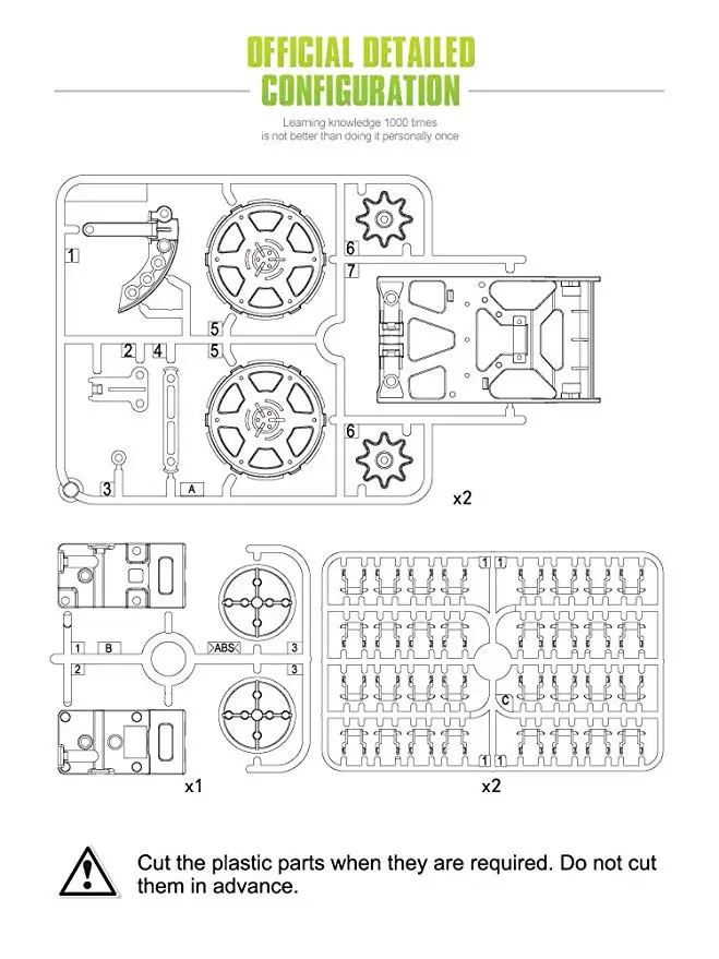 Huang Cheng игрушки DIY 4WD альпинистский автомобиль электрический привод модель автомобиля внедорожный автомобиль игрушки альпинист автомобиль Монтажный Комплект для мальчика малыш подростки