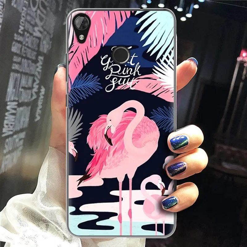 Phone Case for Hisense Infinity H11 5.99-inch Silicone TPU Soft Cute Back Cover Shell Bags Funda |