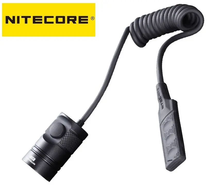 RSW1 дистанционный переключатель для MT2C MT25 MT26 MT40 MH2C MH25 MH40 NITECORE фонарик