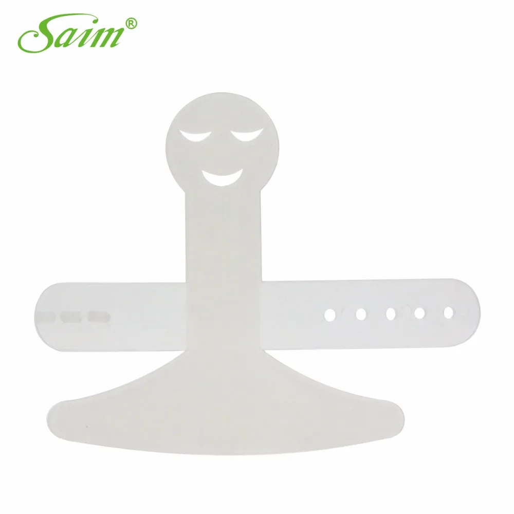 Кухонные инструменты Saim 3 дюйма пластиковая защита для рук пальцев нож