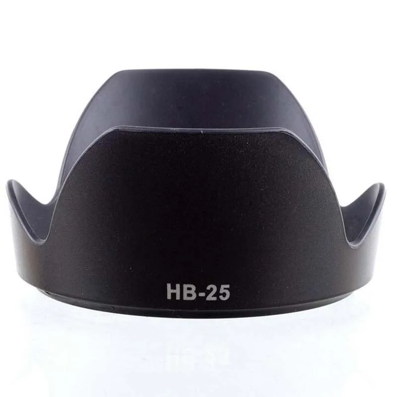 Foleto бленда HB23 HB25 HB29 HB32 HB34 HB35 HB36 HB37 HB39 Baynet бленда для объектива для nikon d5300 d70 d90 d5100 d5200 d3000 17-35