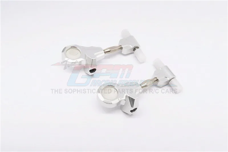 Фото Tamiya TT02 TT02T передний регулируемый верхний рычаг-1 пара-TT2054 Игрушки и хобби Tamiya TT02 TT02T передний регулируемый верхний рычаг-1 пара-TT2054 Игрушки и хобби
